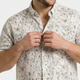PLUS SIZE PRINTED SHIRT FOR MEN | XL-7XL