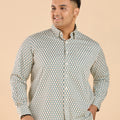 Men Hangout Collection Shirts