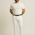 PLUS SIZE MEN LUXURY T-SHIRT| XL-7XL