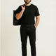 PLUS SIZE MEN LUXURY T-SHIRT| XL-7XL