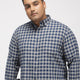Men Denim Shirts