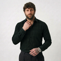 PLUS SIZE CHECK SHIRT FOR MEN | XL-7XL