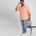 Men Relaxed Must Have Shirts
