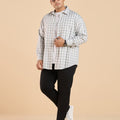 Men Workwear Shirts