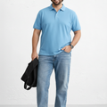 Men Relaxed Must Have Polo T-Shirts