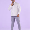 Men Hangout Collection Trousers