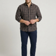 BIG HELLO - THE PLUS LIFE-Men Hangout Collection Shirts