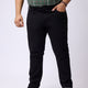 Rinse Wash Cotton Stretch Jeans
