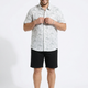PLUS SIZE PRINTED SHIRT FOR MEN | XL-7XL
