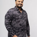 BIG HELLO - THE PLUS LIFE-Men Occasion Shirts