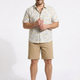 PLUS SIZE PRINTED SHIRT FOR MEN | XL-7XL
