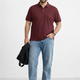 Men Relaxed Must Have Polo T-Shirts