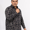 Men Occasion Shirts