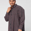 Men Nautical Shirts