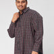 Men Nautical Shirts