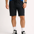 PLUS SIZE MEN KNIT LOUNEG SHORT | XL-7XL