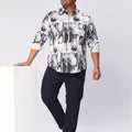 Men Occasion Shirts