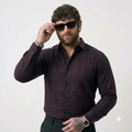 PLUS SIZE CHECK SHIRT FOR MEN | XL-7XL