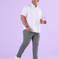 Men Hangout Collection Trousers