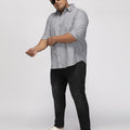 Men Hangout Collection Shirts