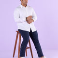 Men Hangout Collection Trousers
