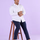 Men Hangout Collection Trousers