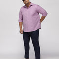 Rinse Wash Cotton Stretch Jeans