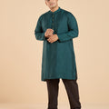 Plus Size Exquisite Viscose Essence Pajama | XL-7XL