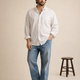 Men Relaxed Must Have Shirts