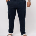 PLUS SIZE CARGO PANTS FOR MEN | XL-7XL