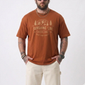 PLUS SIZE MEN’S GRAPHIC TSHIRT | XL-7XL