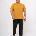 Men Outdoor Cargos