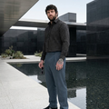 PLUS SIZE CHECK SHIRT FOR MEN | XL-7XL