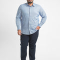 Men Hangout Collection Shirts