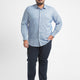 Men Hangout Collection Shirts