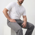 PLUS SIZE MEN’S CHINO PANT | XL-7XL