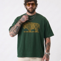 PLUS SIZE MEN’S GRAPHIC TSHIRT | XL-7XL