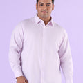 Plus Size Structure Supima Cotton Shirt | XL-7XL