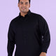 Plus Size Structure Supima Cotton Shirt | XL-7XL
