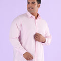 Plus Size Supima Cotton Shirt | XL-7XL