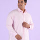 Plus Size Supima Cotton Shirt | XL-7XL