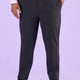 Plus Size Four-Way Flexease Step Touch Trouser | XL-7XL