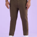 Plus Size Cotton Stretch Soft Jeans | XL-7XL