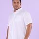 Plus Size Men’s Plus Size Short Sleeve Shirt | XL-7XL