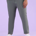 Plus Size Cotton Stretch Soft Jeans | XL-7XL