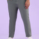 Plus Size Cotton Stretch Soft Jeans | XL-7XL