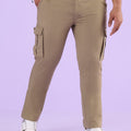 Plus Size Flexfit Urban Cargos | XL-7XL