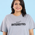 Plus Size Printed Graphic T-Shirt | XL-7XL