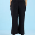 Plus Size Rayon Palazzo | XL-7XL