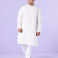 Plus Size Men Pure Power Kurta | XL-7XL